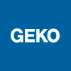 Сертификат авторизованного дистрибьютора Geko