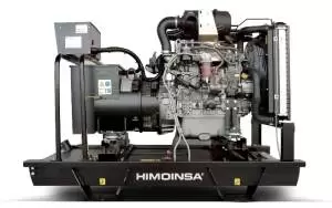 HIMOINSA HYW-20 M5