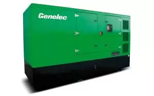 Genelec GFW-250 T5
