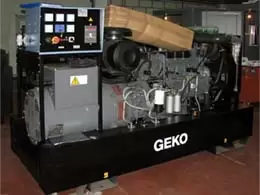 Дизельная электростанция GEKO 250003 EDS/DEDA