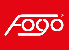 Сертификат авторизованного дистрибьютора Fogo