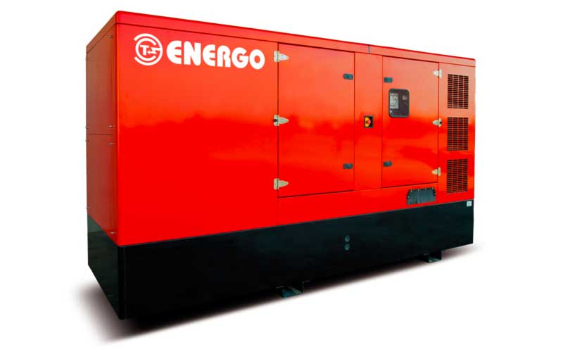 Energo ED300/400 D-S