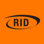 Сертификат авторизованного дистрибьютора RID