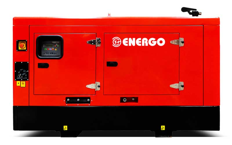 Energo ED17/400 Y-SS