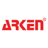 Сертификат авторизованного дистрибьютора Arken