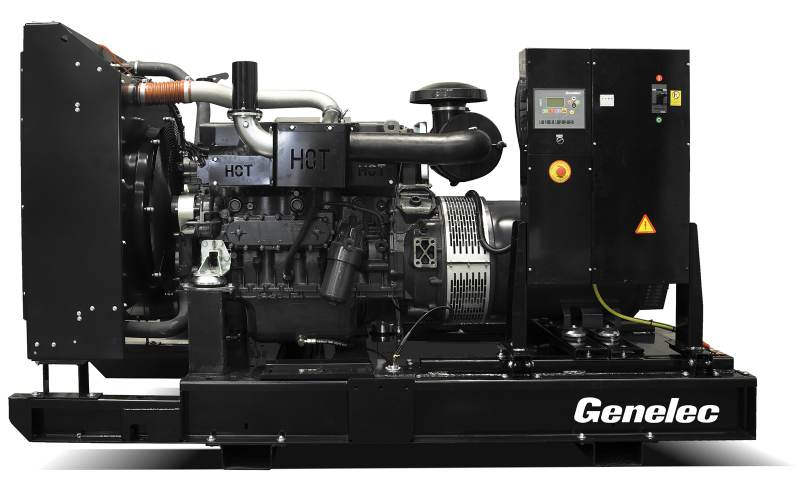 Genelec GFW-50 T5