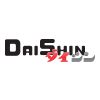 Сертификат авторизованного дистрибьютора Daishin