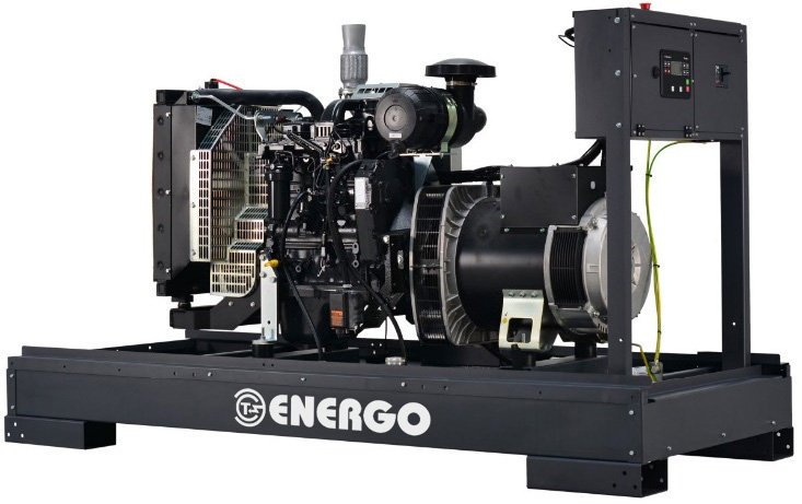 Energo EDF130/400IV