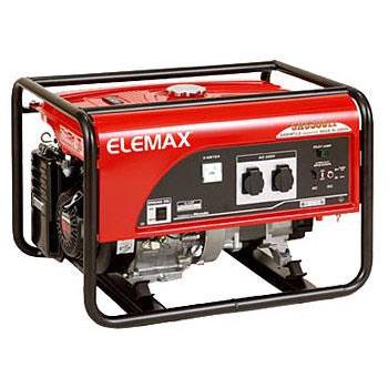 Elemax SH6500EX-RS-Elemax