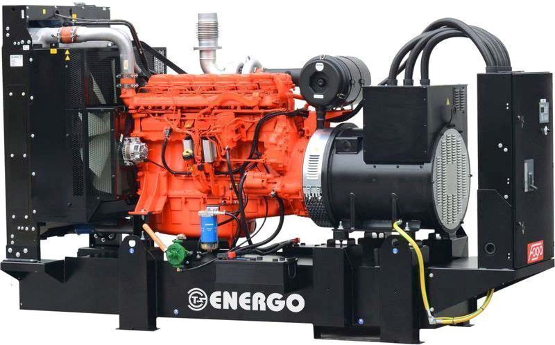 ENERGO EDF 330/400 SC