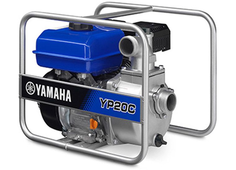 Yamaha YP20C