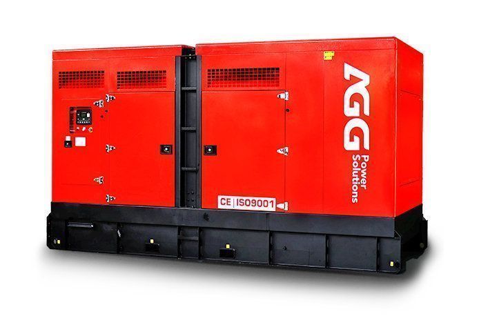 AGG C550D5-S