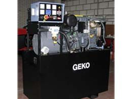 Дизельная электростанция GEKO 20003 EDS/DEDA