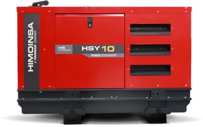 HSY-10 M5 INS