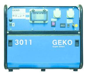 Geko 3011E-AA/HEBASS-Geko