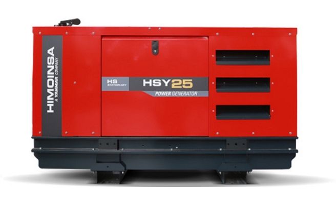 HSY-20 M5 INS