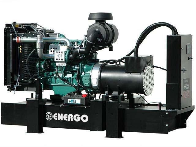 ENERGO EDF 150/400 V