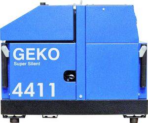 Geko 4411E–AA/HEBASS-Geko