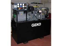 Дизельная электростанция GEKO 40003 EDS/DEDA