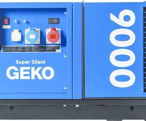 Geko 9000ED–AA/SEBASS-Geko