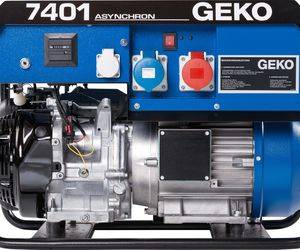 Geko 7401ED-AA/HEBA-Geko