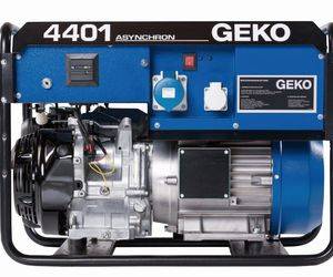 Geko 4401E-AA/HEBA-Geko