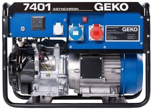 Geko 7401ED-AA/HHBA-Geko