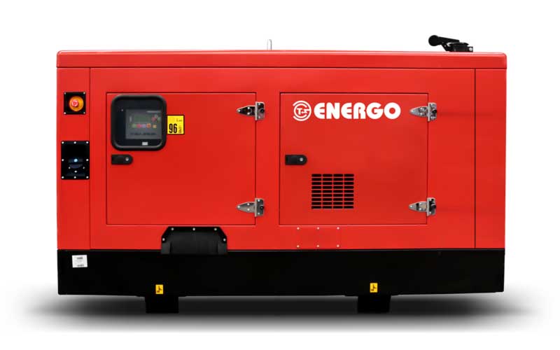 Energo ED50/400 IV-S