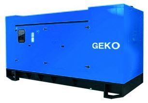 Geko 1253010ED-S/KEDA-SS