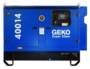Geko 40014ED-S/DEDA-SS