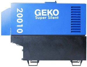 Geko 20010ED-S/DEDA-SS
