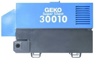 Geko 30010ED-S/DEDA-SS