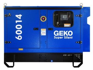 Geko 60014ED-S/DEDA-SS