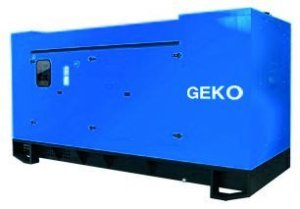 Geko 1253010ED-S/KEDA-SS
