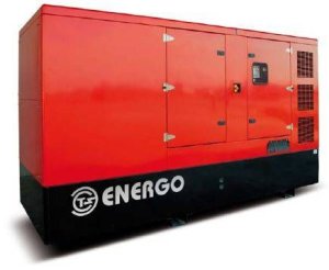 Energo ED280/400SCS
