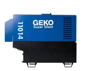 Geko 11014ED–S/MEDA-SS
