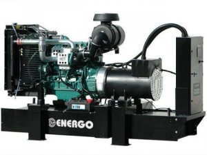 ENERGO EDF 130/400 V