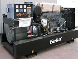 Дизельная электростанция GEKO 130003 EDS/DEDA