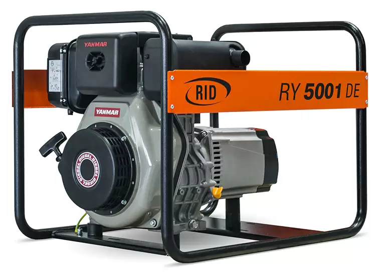 RID RY5001DE