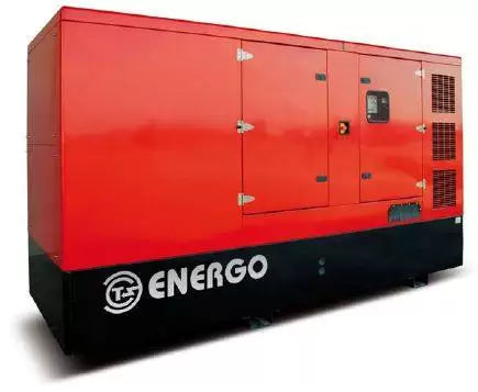 ENERGO ED250/400SCS