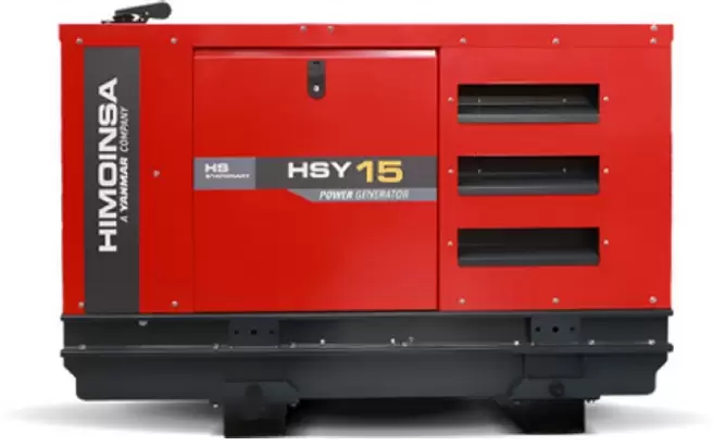 HIMOINSA HSY-15 T5 INS