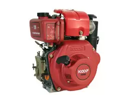 Двигатели Koop (дизельные)