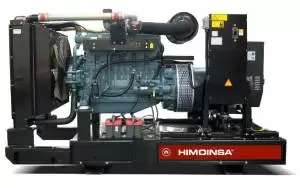 HIMOINSA HDW-120 T5