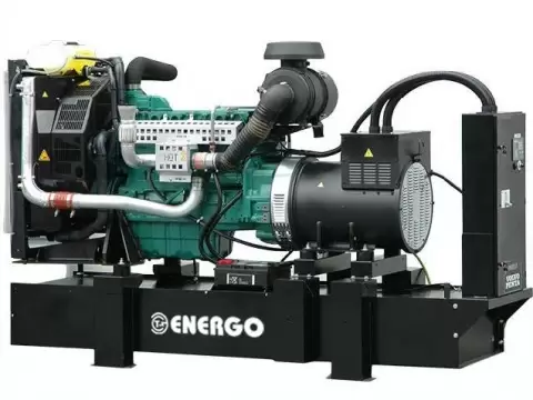 ENERGO EDF 200/400 V
