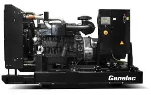Genelec GFW-85 T5