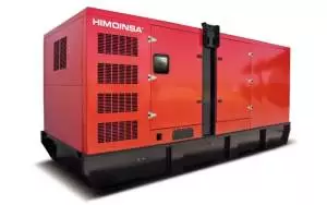 HIMOINSA HDW-750 T5