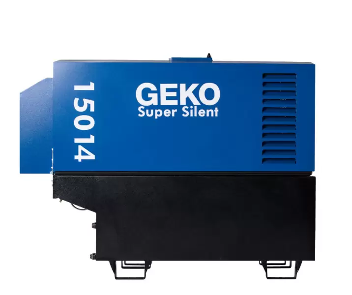 Geko 15014ED–S/MEDA-SS
