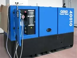 Дизельная электростанция GEKO 40010 EDS/DEDA SS