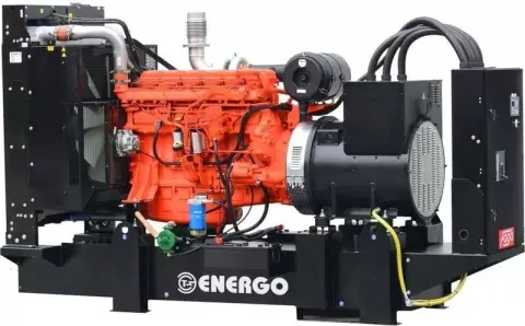 ENERGO EDF 450/400 SC