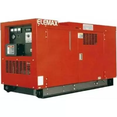 Elemax SHТ15D-R